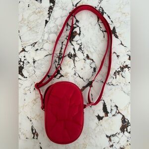 Lululemon Team Canada Crossbody Bag
